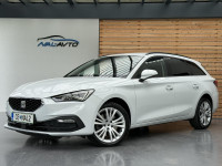 Seat Leon 2,0 TDI Aut. MATRIX-ACC-LANE ASSIST-VIRTUAL-NAVIGACIJA