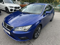 Seat Leon 2.0 TDI,AUTOMATIK,JAMSTVO,VIRTUAL,RADAR,KEYLESS,PDC,U PDV-U!