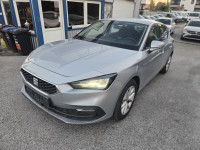 Seat Leon 2,0 TDI DSG STYLE 150 KS NIJE UVOZ , 1.REG. U RH
