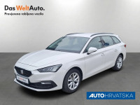 SEAT LEON 2.0 TDI evo Style - JAMSTVO 15 MJESECI!!!, 13.990,00 € - Akc
