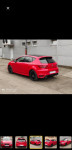 Seat Leon 2,0 TDI FR, aerokit