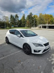 Seat Leon 2,0 TDI FR automatik