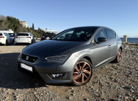 Seat Leon 2,0 TDI FR