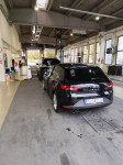 Seat Leon 2,0 TDI FR