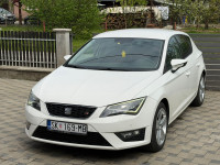 Seat Leon 2,0 TDI FR