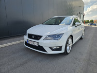 Seat Leon 2,0 TDI FR