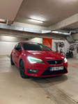 Seat Leon 2,0 TDI FR