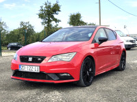 Seat Leon 2,0 TDI FR |  Registriran do 1/27