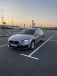 Seat Leon 2,0 TDI