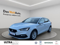 Seat Leon 2,0 TDI