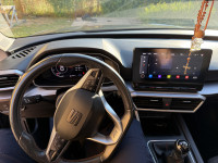 Seat Leon 2,0 TDI ZAMJENA PRODAJA