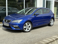 Seat Leon 2,0 TDI