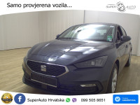 Seat Leon 2.0 TDI Style 116 KS, LED+ACC+VIRT+PARK