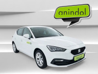SEAT  LEON 2.0 TDI Style /PDV /NAJAM ili PRODAJA /rata 184 €
