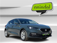 SEAT  LEON 2.0 TDI Style /PDV /NAJAM ili PRODAJA /rata 200 €