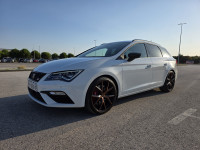 Seat Leon 2,0 TSI CUPRA DSG