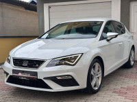 **SEAT LEON FR 1.4 TSI 150 KS, AUTOMATIC, MATRIX**