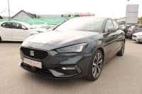 Seat Leon FR 2.0 TDi DSG *NAVIGACIJA, LED, KAMERA*