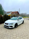 Seat Leon FR 2.0 TDI  Facelift,Panorama,Gewinde,Alkantara, 19”