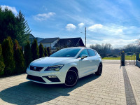 Seat Leon FR 2.0 TDI Facelift 2017