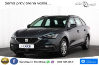 Seat Leon SP 2.0 TDI 4Drive DSG Style 150 KS, ACC+PARK