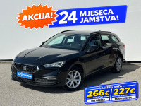 Seat Leon Sportstourer SW 2.0 TDI BUSINESS DSG | 24MJ JAMSTVA | U PDV-