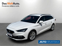 SEAT LEON SPT 1.5 ECOTSI STYLE, 15.400,00 €
