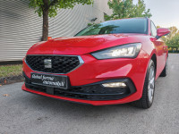 Seat Leon SpT 2,0 TDI evo Style - NIJE IZ UVOZA - veliki servis -