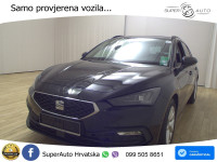 Seat Leon ST 1.5 eTSI Aut. Style 150 KS, LED+ACC+GR SJED+KAM+PARK