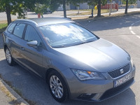 SEAT LEON ST 1,6 TDI 2015 - VIDEO PRIKAZ VOZILA - AKCIJA 5.999 EUR