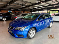 Seat Leon ST 1,6 TDI DSG KLIMA • KAMERA • PDV • ALU16" • LEASING