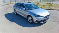 SEAT Leon ST 2.0 TDI DSG Style | LED | Digital Cockpit | CarPlay | PDC