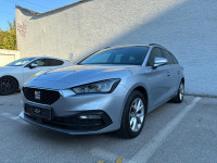 SEAT Leon ST 2.0 TDI DSG Style | LED | Digital Cockpit | CarPlay | PDC