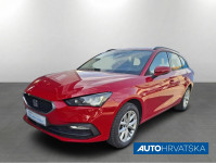 SEAT LEON SW 2.0 TDI  EVO STYLE - JAMSTVO 15 MJESECI, 15.490,00 €