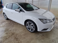 Seat Leon TDI 150 KS