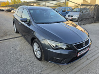 Seat Leon TDI / MATRIX / LED / NAVI / ALU / DIG. KLIMA