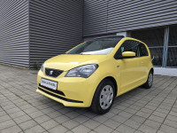 Seat Mii 1.0 / Automatik / Panorama / Klima / Servisna /