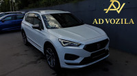 Seat Tarraco 1,4 eHybrid FR DSG *Virtual*Kuka*360*