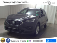 Seat Tarraco 1.5 TSI Aut. Style 150 KS, LED+ACC+GR SJED+VIRT+KAM+PARK