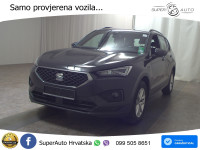 Seat Tarraco 1.5 TSI Aut. Style 150 KS, LED+ACC+VIRT+PARK