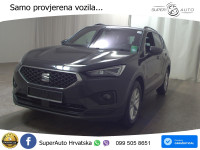 Seat Tarraco 1.5 TSI Style 150 KS, LED+ACC+GR SJED+VIRT+KAM