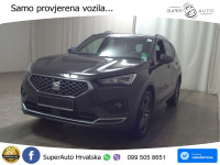 Seat Tarraco 1.5 TSI Xcellence 150 KS, LED+ACC+GR SJED+KAM+PARK