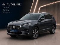 Seat Tarraco 1.5 TSI XCELLENCE 7SED ACC VIRTUAL KAM NAVI LED
