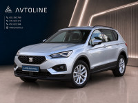 Seat Tarraco 2.0 TDI 110KW STYLE DSG LED VIRTUAL NAVI PDC