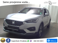 Seat Tarraco 2.0 TDI 4Drive Aut. Xcellence 200 KS, LED+ACC+VIRT+KAM+PA