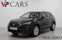 Seat Tarraco 2,0 TDI DSG 4 DRIVE FR
