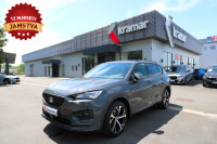 Seat Tarraco 2.0 TDI Automatik FR VIRTUA