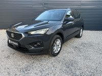 Seat Tarraco 2,0 TDI automatik, PRVI VL.