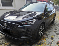 Seat Tarraco 2,0 TDI automatik
