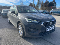 Seat Tarraco 2,0 TDI Automatik